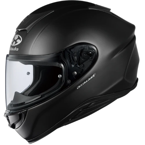 Kabuto Aeroblade F - Flat Black