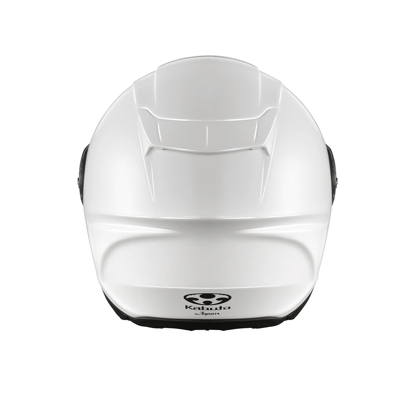Kabuto Aeroblade F - Metallic White