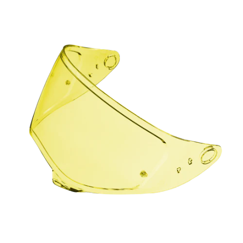 Kabuto Geosys Shields - Multiple Colors