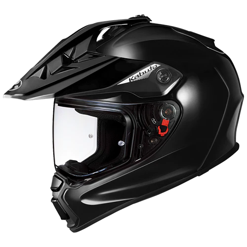 Kabuto Geosys GT Mips - Black Metallic