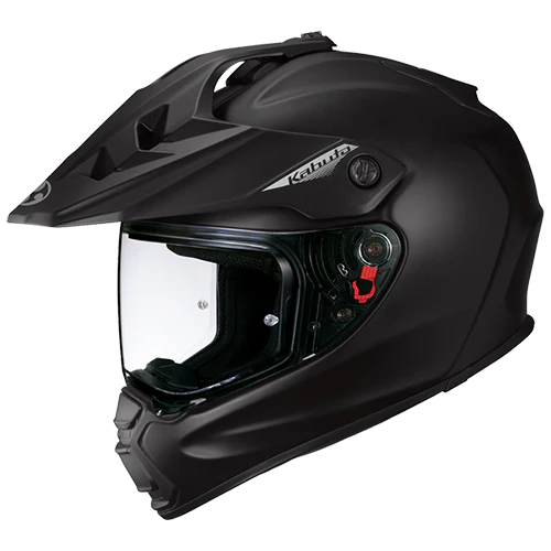 Kabuto Geosys GT Mips - Flat Black