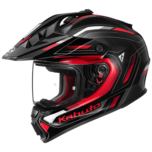 Kabuto Geosys GT Mips BEAT - AmericanRBS