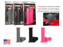 Vortex Grips - Choose Your Color