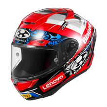 Kabuto F-17 GP Mips - Michele Pirro
