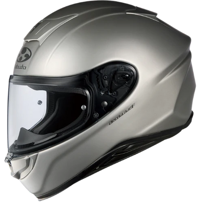 Kabuto Aeroblade F - Flat Cool Gunmetal