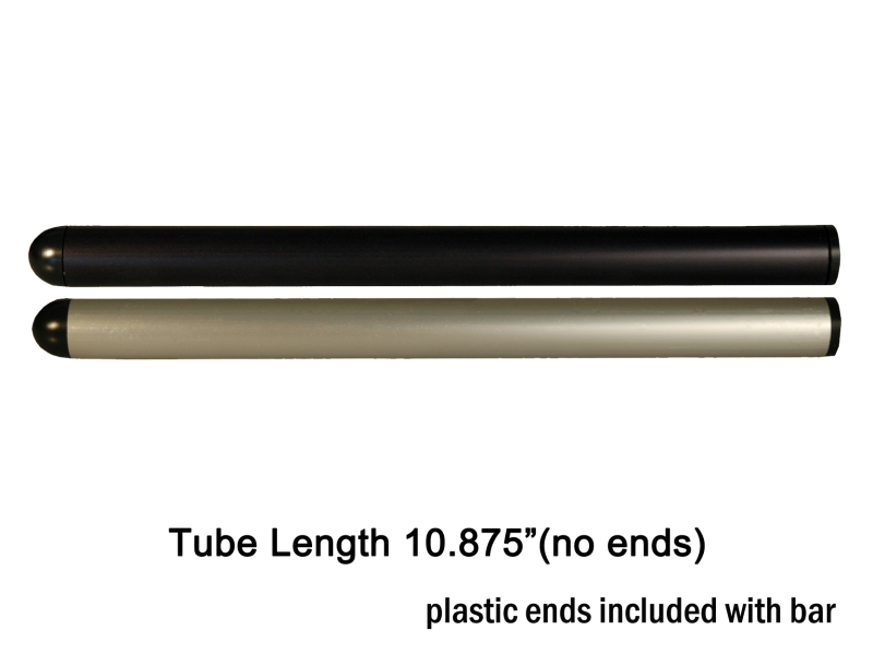 Vortex Clip-On Replacement Bars