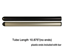 Vortex Clip-On Replacement Bars