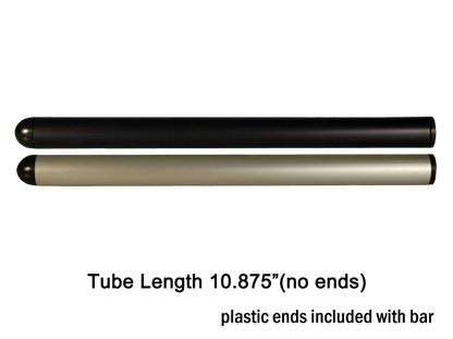 Vortex Clip-On Replacement Bars