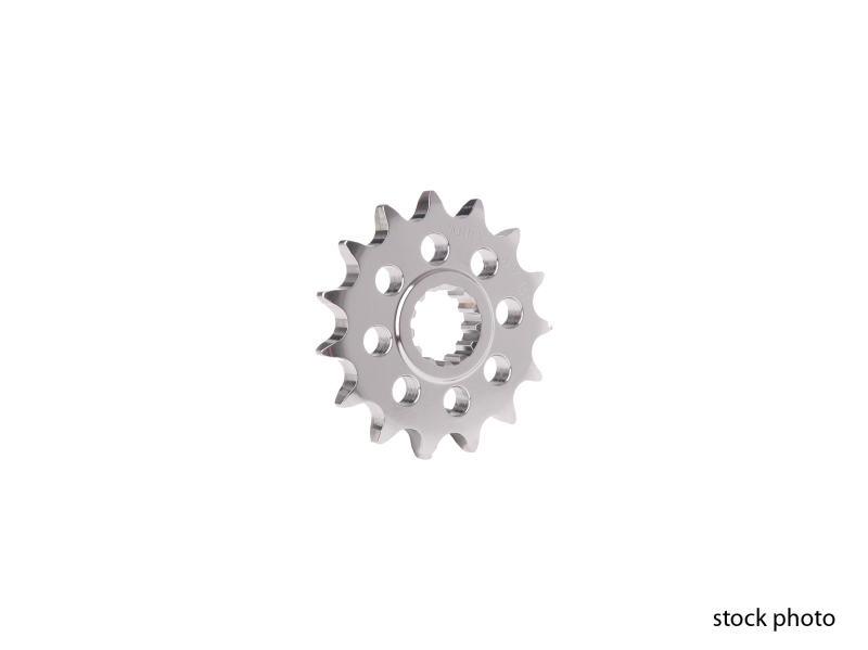 08+ Yamaha R6 - Vortex Front Sprockets - 520 Conversion