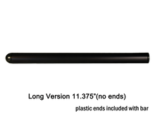 Vortex Clip-On Replacement Bars