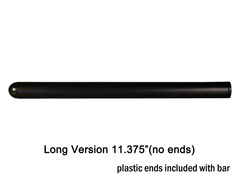 Vortex Clip-On Replacement Bars