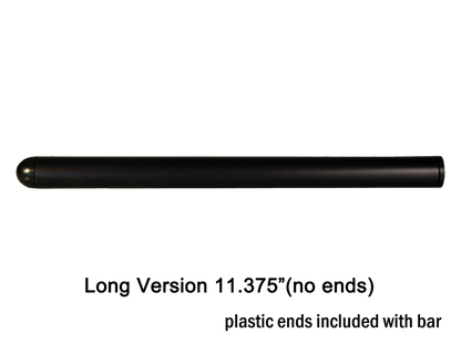Vortex Clip-On Replacement Bars