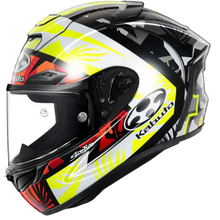 Kabuto F-17 GP Mips - Joan Mir