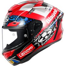 Kabuto F-17 GP Mips - Michele Pirro