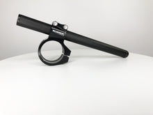 Vortex 7 Degree Clip Ons - Black - Choose Your Size