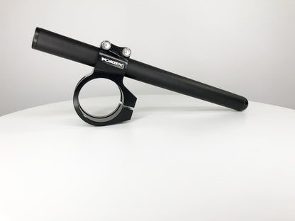 Vortex 7 Degree Clip Ons - Black - Choose Your Size