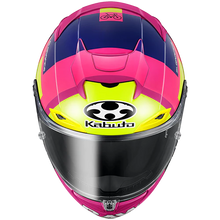 Kabuto F-17 GP Mips - ALEIX 2