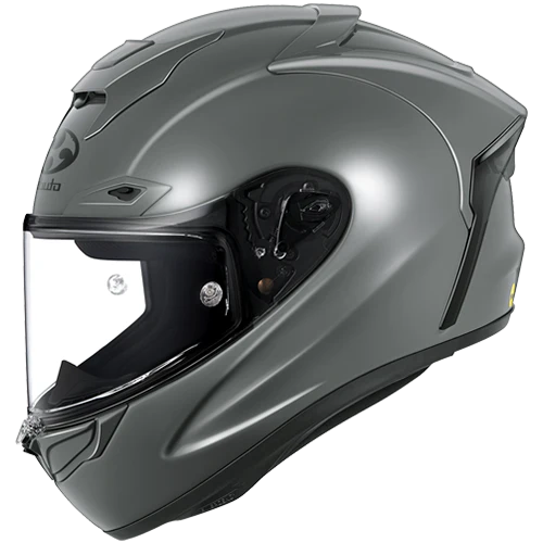 Kabuto F-17 GP Mips - Nardo Gray