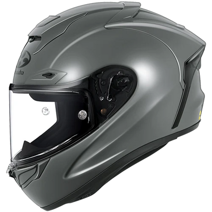 Kabuto F-17 GP Mips - Nardo Gray