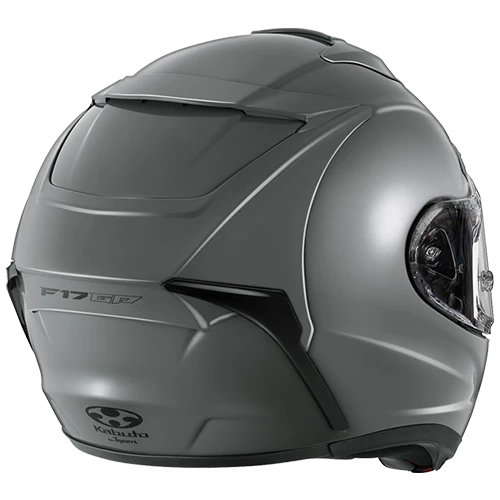 Kabuto F-17 GP Mips - Nardo Gray