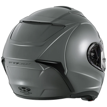 Kabuto F-17 GP Mips - Nardo Gray