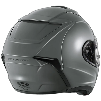 Kabuto F-17 GP Mips - Nardo Gray