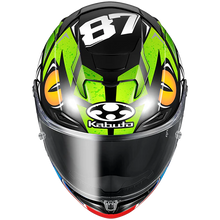 Kabuto F-17 GP Mips - REMY GARDNER
