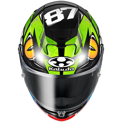 Kabuto F-17 GP Mips - REMY GARDNER
