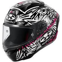Kabuto F-17 GP Mips - ALEIX