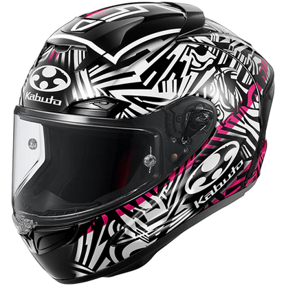 Kabuto F-17 GP Mips - ALEIX