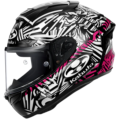 Kabuto F-17 GP Mips - ALEIX