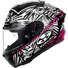 Kabuto F-17 GP Mips - ALEIX
