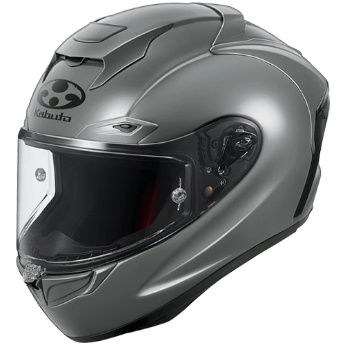 Kabuto F-17 GP Mips - Nardo Gray