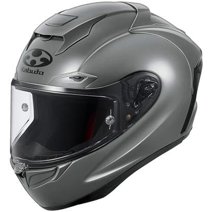 Kabuto F-17 GP Mips - Nardo Gray