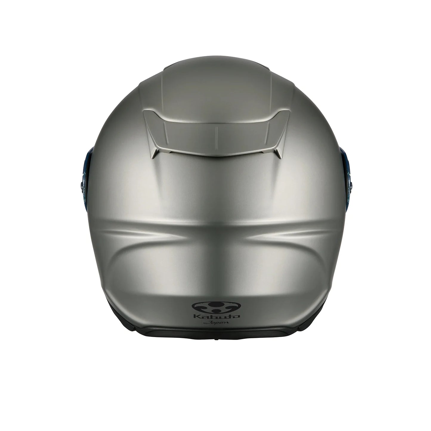 Kabuto Aeroblade F - Flat Cool Gunmetal