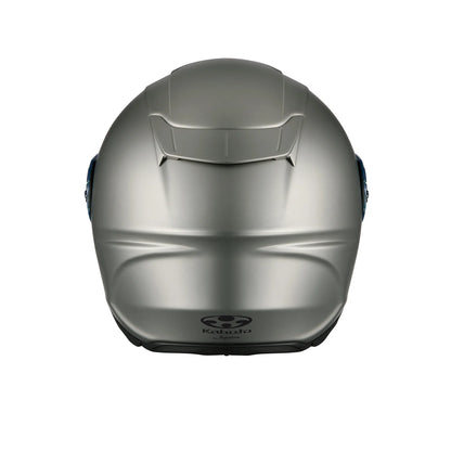 Kabuto Aeroblade F - Flat Cool Gunmetal