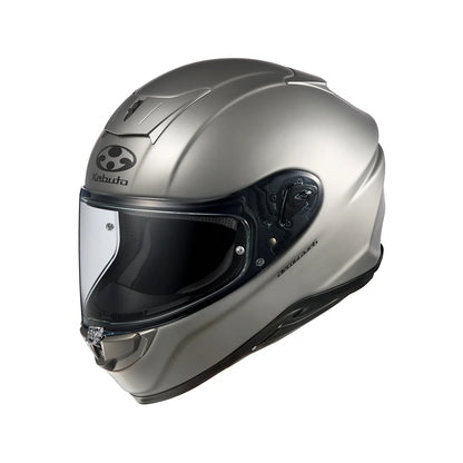 Kabuto Aeroblade F - Flat Cool Gunmetal