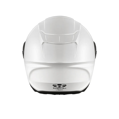 Kabuto Aeroblade F - Metallic White
