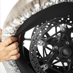 Chicken Hawk Racing Digital Tire Warmers - Professional Set - AmericanRBS