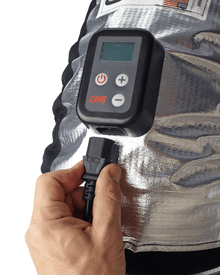 Chicken Hawk Racing Digital Tire Warmers - Professional Set - AmericanRBS