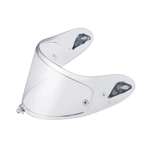 Kabuto F-17 Race Shields - Multiple Colors