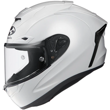 Kabuto F-17 GP Mips - White Metallic