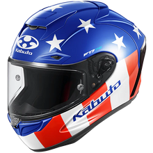 Kabuto F-17 GP Mips - F1776