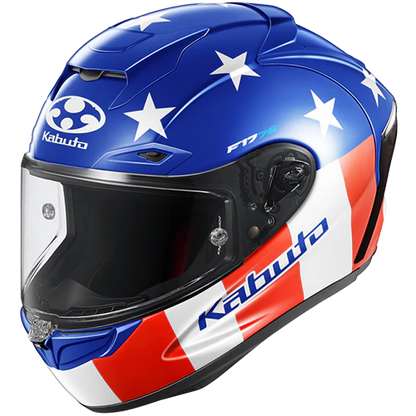 Kabuto F-17 GP Mips - F1776
