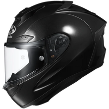 Kabuto F-17 GP Mips - Black Metallic