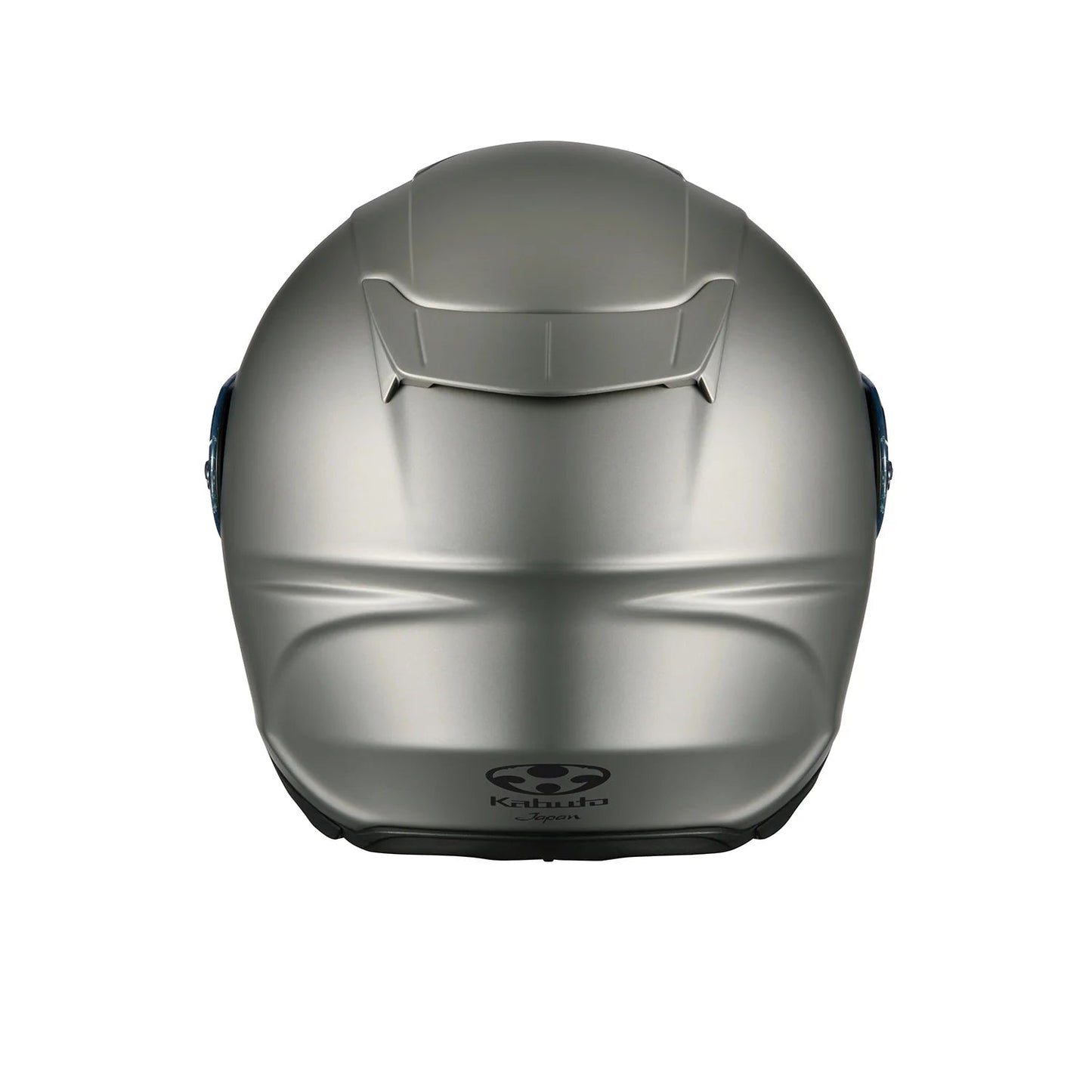 Kabuto Aeroblade F - Flat Cool Gunmetal - AmericanRBS