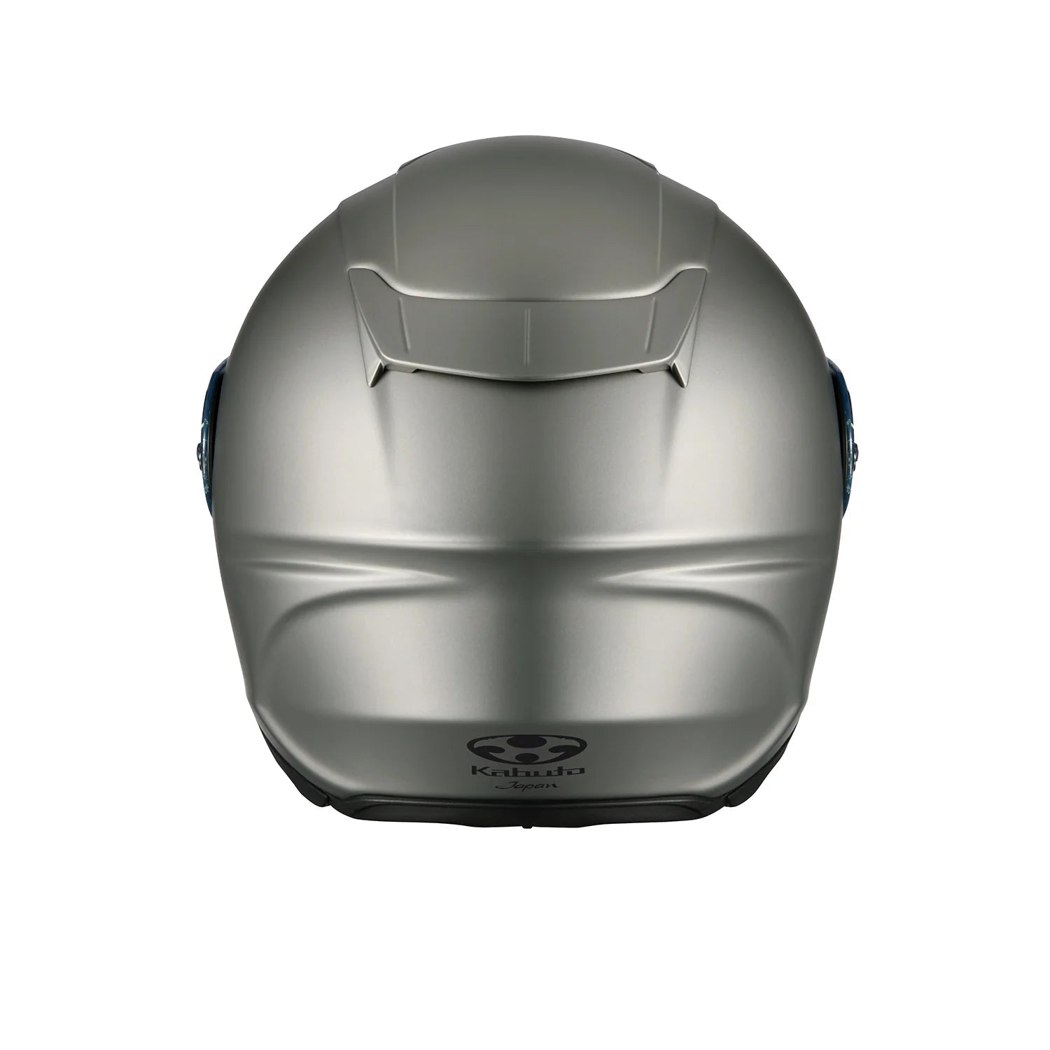 Kabuto Aeroblade F - Flat Cool Gunmetal - AmericanRBS