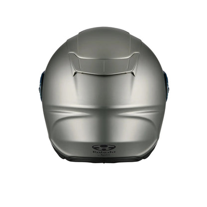 Kabuto Aeroblade F - Flat Cool Gunmetal - AmericanRBS
