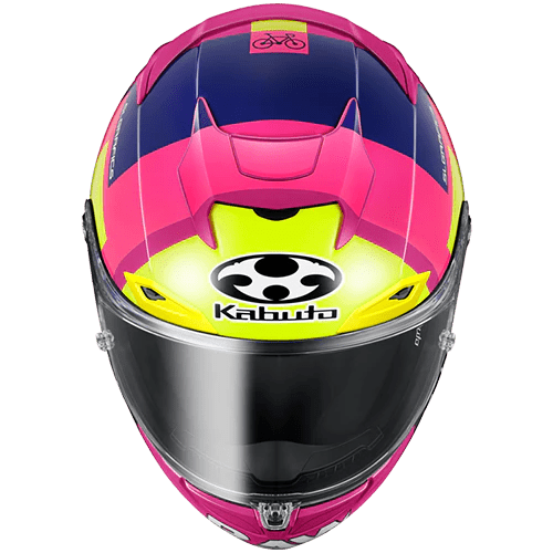 Kabuto F-17 GP Mips - ALEIX 2 - AmericanRBS