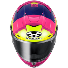 Kabuto F-17 GP Mips - ALEIX 2 - AmericanRBS